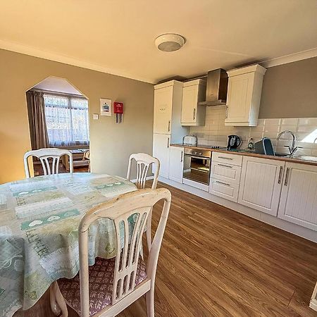 5 Berth Dog Friendly Lodge In Hunstanton By The Beach Ref 13015Rn Eksteriør billede