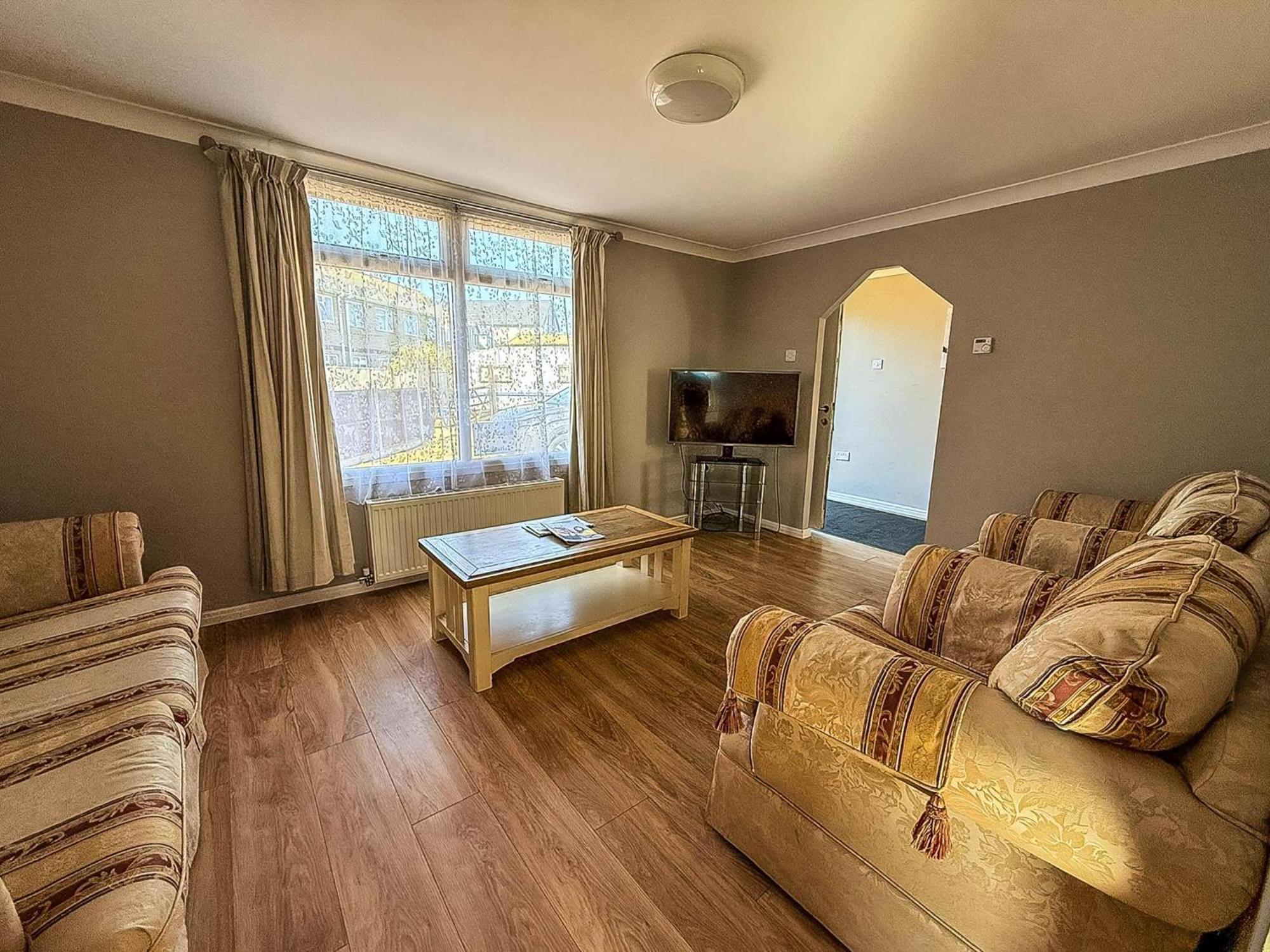 5 Berth Dog Friendly Lodge In Hunstanton By The Beach Ref 13015Rn Eksteriør billede